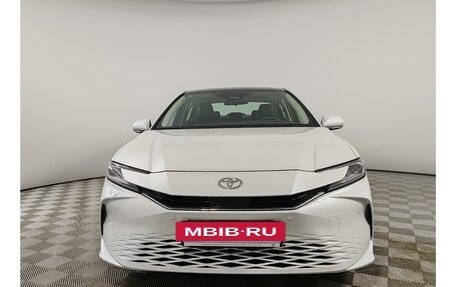 Toyota Camry, 2024 год, 4 850 000 рублей, 2 фотография