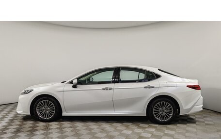 Toyota Camry, 2024 год, 4 850 000 рублей, 8 фотография