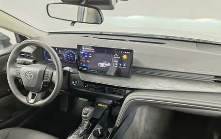 Toyota Camry, 2024 год, 4 850 000 рублей, 11 фотография