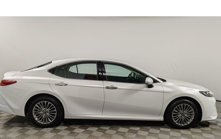 Toyota Camry, 2024 год, 4 850 000 рублей, 4 фотография