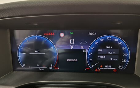 Toyota Camry, 2024 год, 4 850 000 рублей, 13 фотография