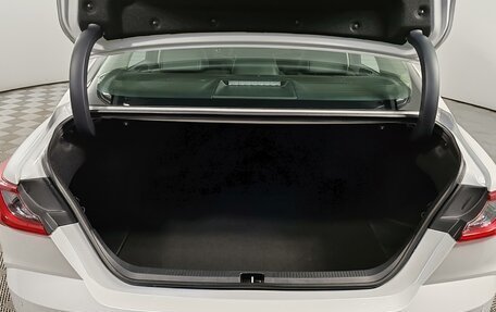 Toyota Camry, 2024 год, 4 850 000 рублей, 10 фотография