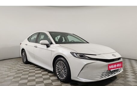 Toyota Camry, 2024 год, 4 850 000 рублей, 3 фотография