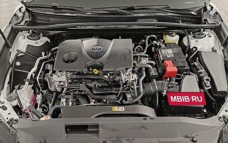 Toyota Camry, 2024 год, 4 850 000 рублей, 9 фотография