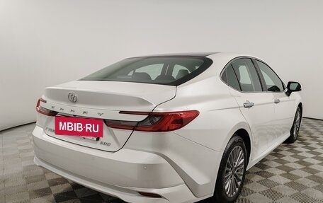 Toyota Camry, 2024 год, 4 850 000 рублей, 5 фотография
