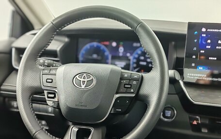 Toyota Camry, 2024 год, 4 850 000 рублей, 21 фотография