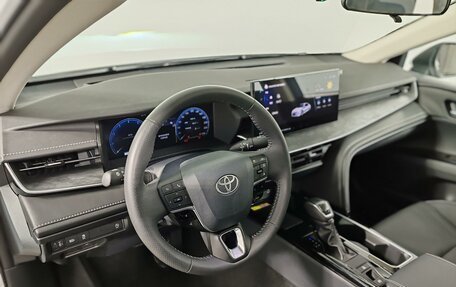 Toyota Camry, 2024 год, 4 850 000 рублей, 20 фотография