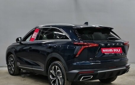 Haval F7, 2024 год, 2 953 000 рублей, 7 фотография