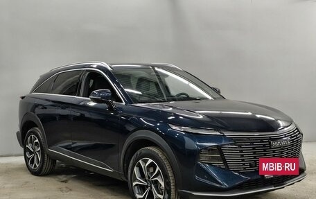 Haval F7, 2024 год, 2 953 000 рублей, 3 фотография