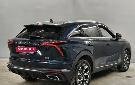 Haval F7, 2024 год, 2 953 000 рублей, 5 фотография