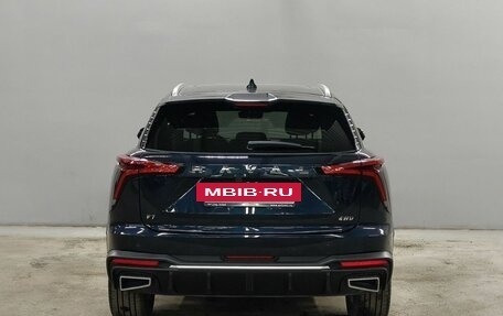 Haval F7, 2024 год, 2 953 000 рублей, 6 фотография