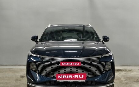 Haval F7, 2024 год, 2 953 000 рублей, 2 фотография