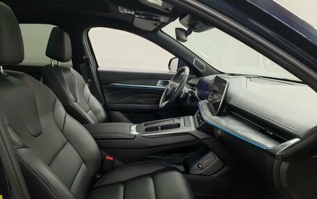 Haval F7, 2024 год, 2 953 000 рублей, 9 фотография