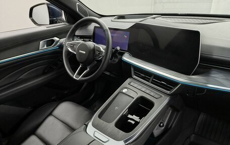 Haval F7, 2024 год, 2 953 000 рублей, 10 фотография