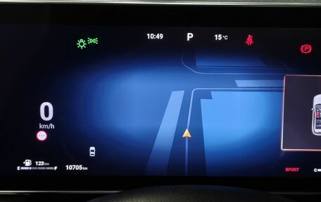 Haval F7, 2024 год, 2 953 000 рублей, 18 фотография