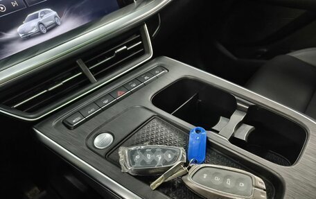 Haval F7, 2024 год, 2 953 000 рублей, 19 фотография