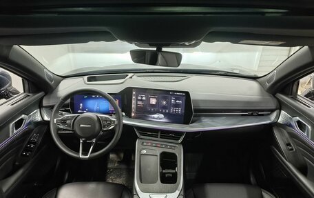 Haval F7, 2024 год, 2 953 000 рублей, 11 фотография