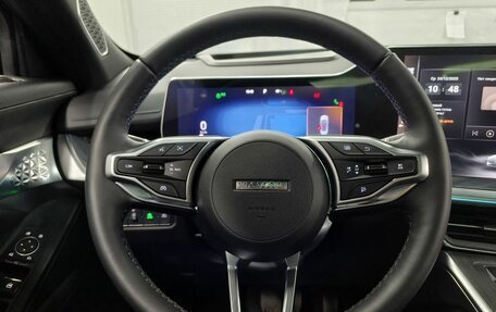 Haval F7, 2024 год, 2 953 000 рублей, 12 фотография