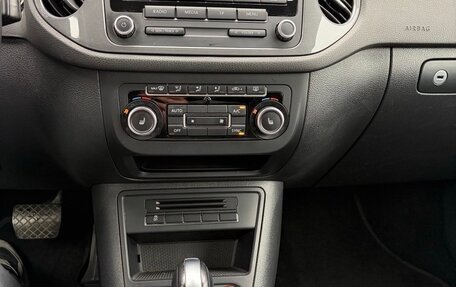 Volkswagen Tiguan I, 2013 год, 1 750 000 рублей, 20 фотография