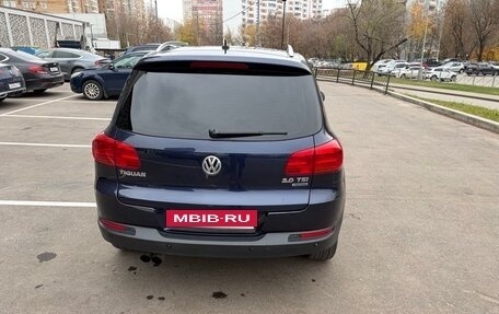 Volkswagen Tiguan I, 2013 год, 1 750 000 рублей, 6 фотография