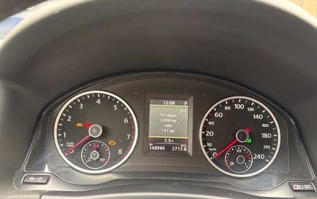 Volkswagen Tiguan I, 2013 год, 1 750 000 рублей, 16 фотография