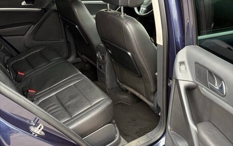 Volkswagen Tiguan I, 2013 год, 1 750 000 рублей, 9 фотография