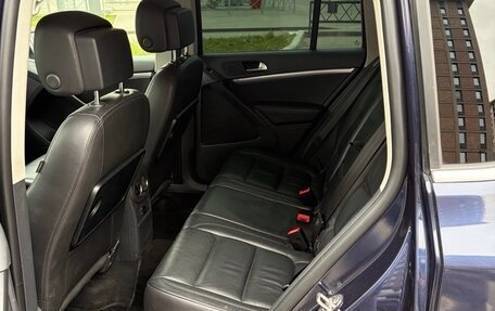 Volkswagen Tiguan I, 2013 год, 1 750 000 рублей, 13 фотография