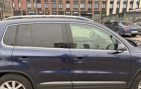 Volkswagen Tiguan I, 2013 год, 1 750 000 рублей, 12 фотография