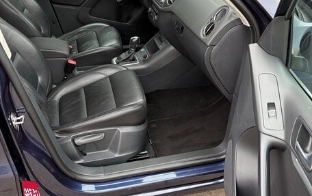 Volkswagen Tiguan I, 2013 год, 1 750 000 рублей, 10 фотография