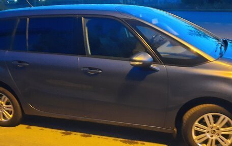 Citroen C4 Picasso II рестайлинг, 2014 год, 1 120 000 рублей, 4 фотография