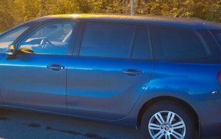 Citroen C4 Picasso II рестайлинг, 2014 год, 1 120 000 рублей, 2 фотография