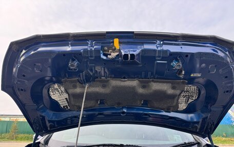 Nissan Leaf II, 2018 год, 1 420 000 рублей, 20 фотография