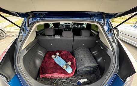 Nissan Leaf II, 2018 год, 1 420 000 рублей, 19 фотография