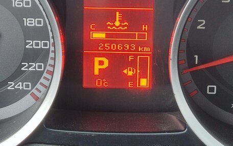 Mitsubishi Lancer IX, 2007 год, 560 000 рублей, 2 фотография