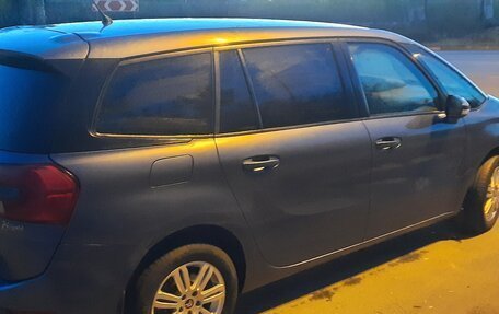 Citroen C4 Picasso II рестайлинг, 2014 год, 1 120 000 рублей, 3 фотография