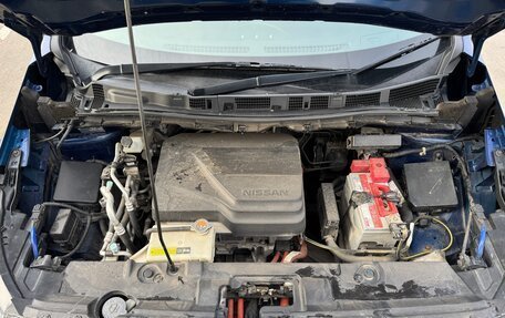 Nissan Leaf II, 2018 год, 1 420 000 рублей, 18 фотография