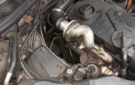 Volkswagen Passat B5+ рестайлинг, 2002 год, 320 000 рублей, 10 фотография