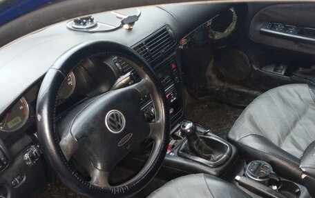 Volkswagen Passat B5+ рестайлинг, 2002 год, 320 000 рублей, 6 фотография