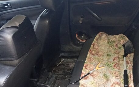 Volkswagen Passat B5+ рестайлинг, 2002 год, 320 000 рублей, 7 фотография