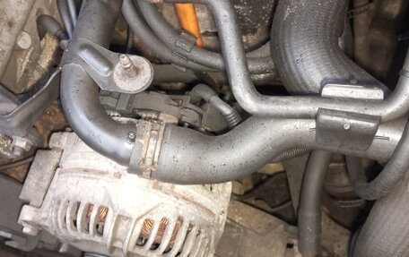 Volkswagen Passat B5+ рестайлинг, 2002 год, 320 000 рублей, 11 фотография