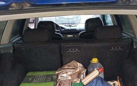 Volkswagen Passat B5+ рестайлинг, 2002 год, 320 000 рублей, 8 фотография