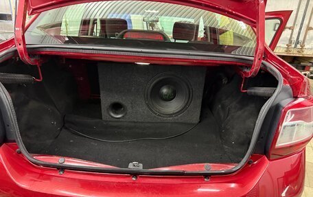 Renault Logan II, 2015 год, 720 000 рублей, 14 фотография