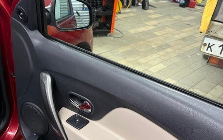 Renault Logan II, 2015 год, 720 000 рублей, 12 фотография