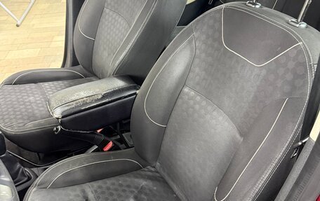 Renault Logan II, 2015 год, 720 000 рублей, 22 фотография