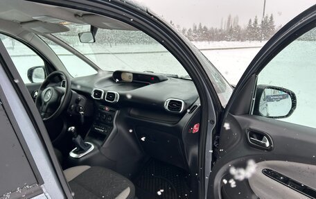 Citroen C3 Picasso I, 2010 год, 450 000 рублей, 5 фотография