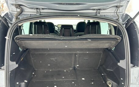 Citroen C3 Picasso I, 2010 год, 450 000 рублей, 11 фотография