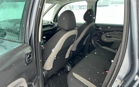 Citroen C3 Picasso I, 2010 год, 450 000 рублей, 7 фотография