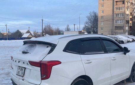 Haval Jolion, 2023 год, 1 500 000 рублей, 3 фотография