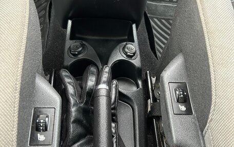 Citroen C3 Picasso I, 2010 год, 450 000 рублей, 10 фотография