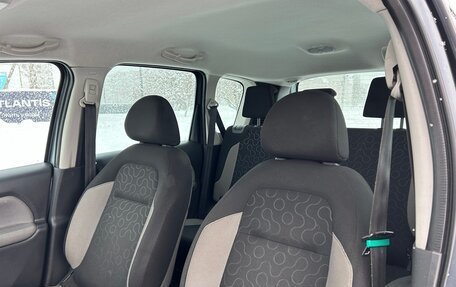 Citroen C3 Picasso I, 2010 год, 450 000 рублей, 8 фотография